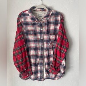 American Eagle Flannel